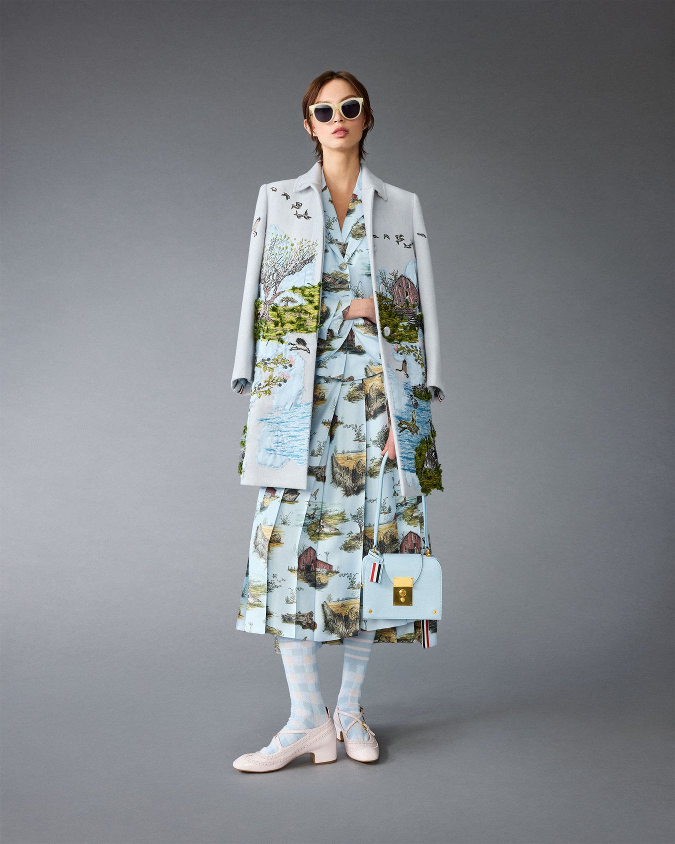 WOMENS FALL 2025 - LOOK 20