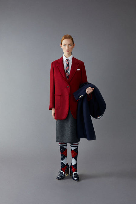 2020 プレフォール ウィメンズ - LOOK 22