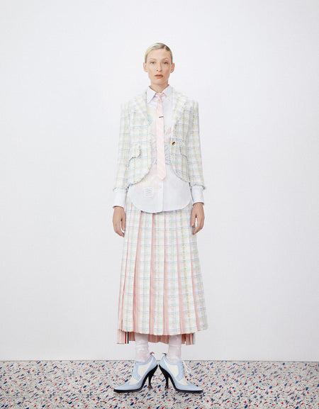 WOMENS RESORT 2020 - LOOK 21