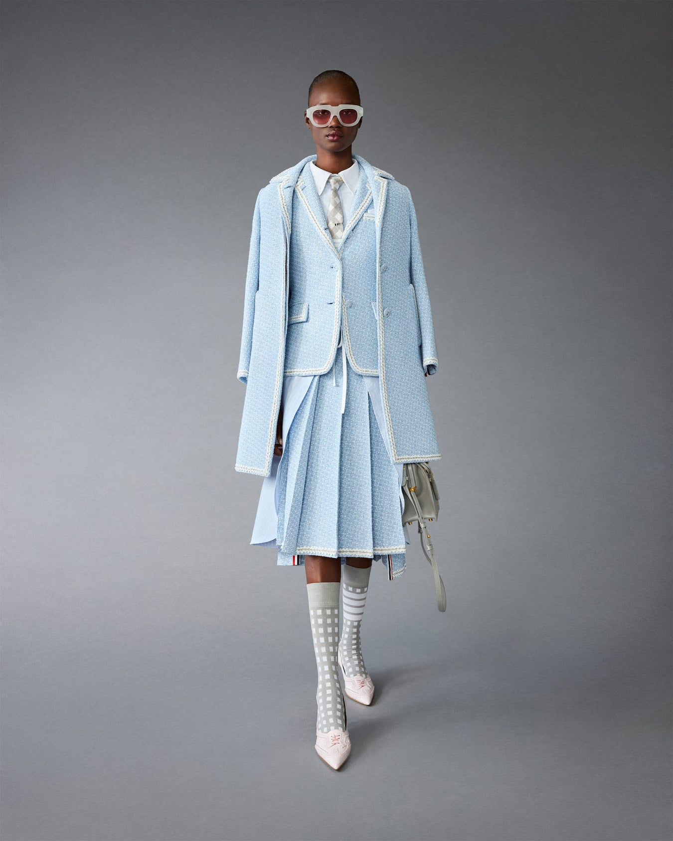 WOMENS FALL 2025 - LOOK 22