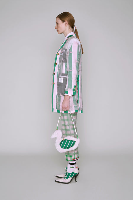 WOMENS PREFALL 2019 - LOOK 23