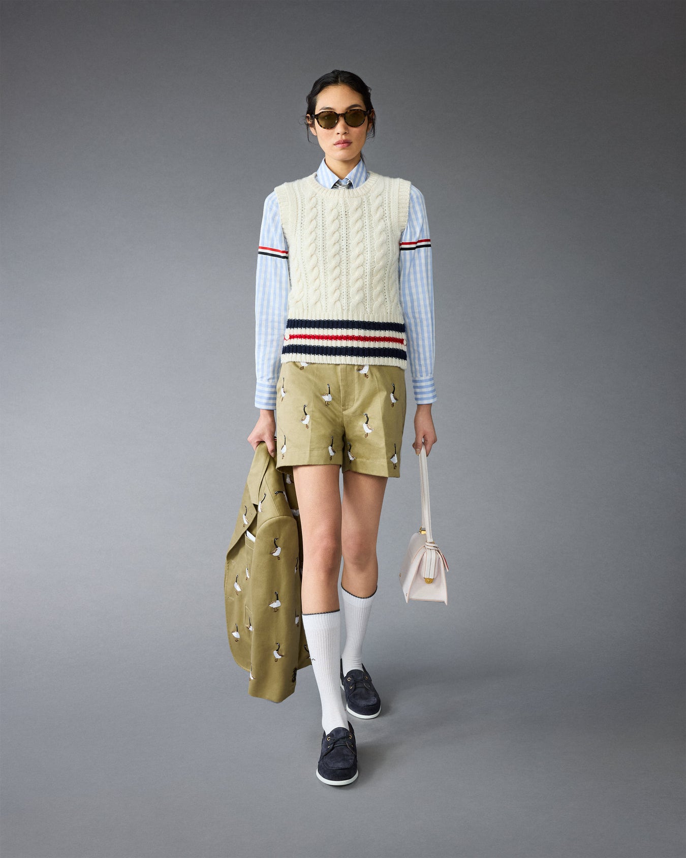 WOMENS FALL 2025 - LOOK 23