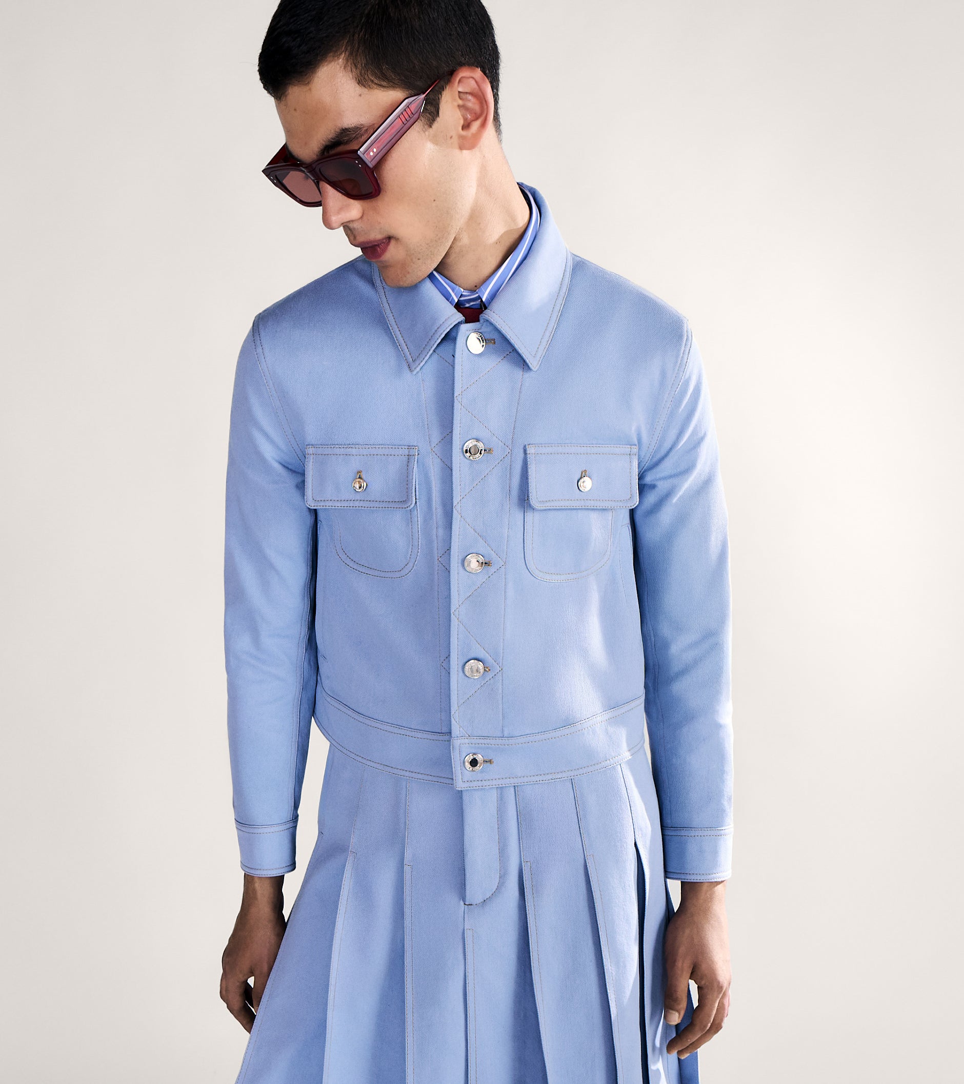 メンズ夏コレクション | Thom Browne