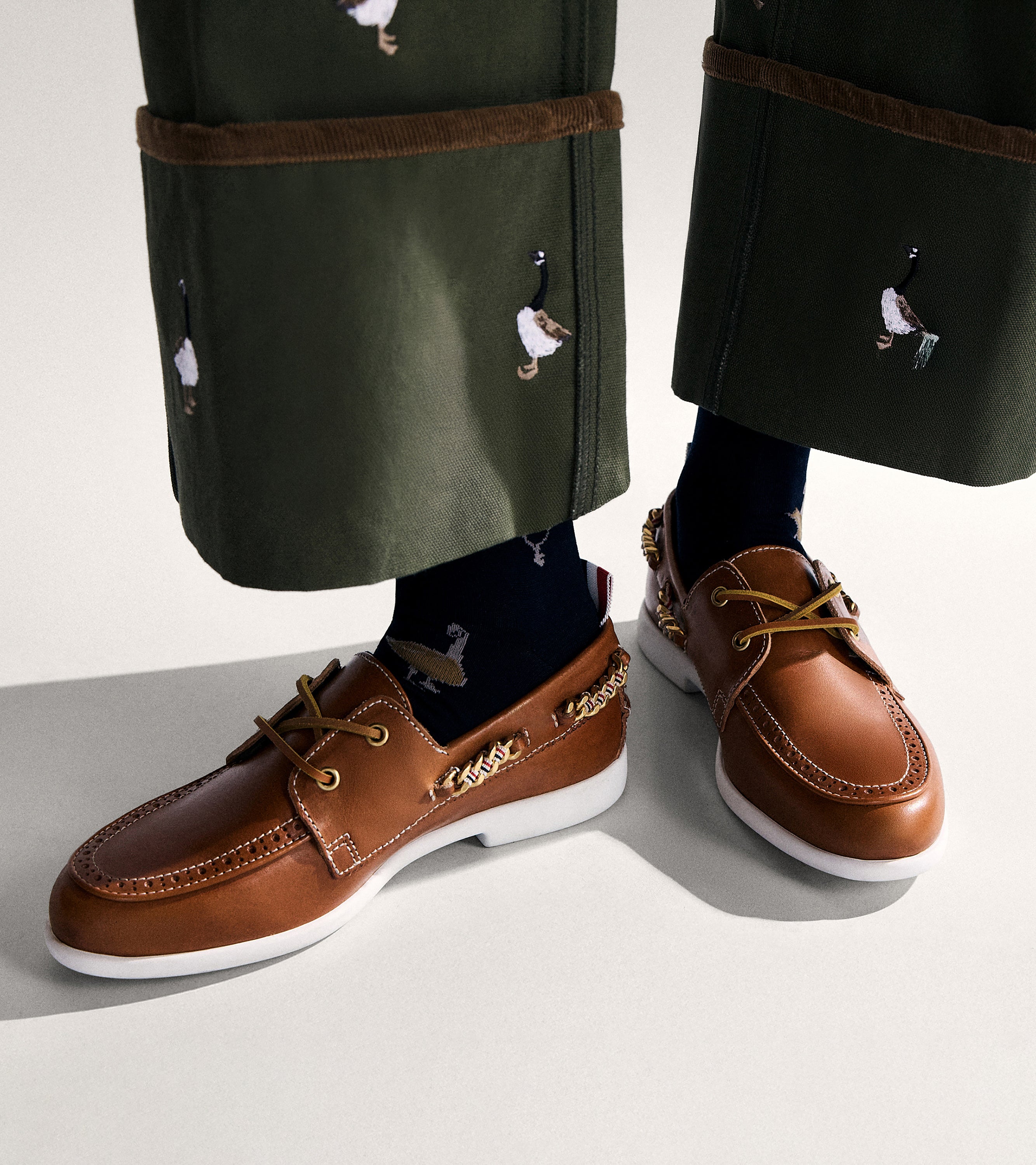 トム ブラウン 公式オンラインショップ | Thom Browne