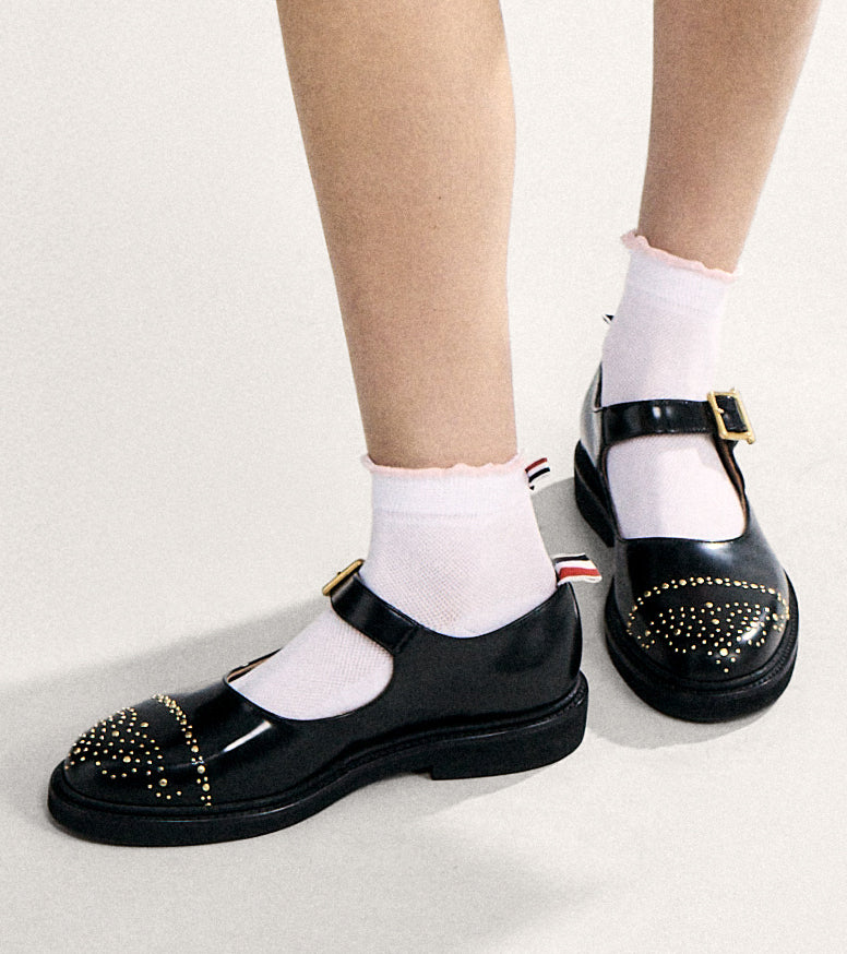 【新品未使用】 2足セット THOMBROWNE トムブラウン ソックス 新品未使用】 2足セット THOMBROWNE トムブラウン ソックス THOM