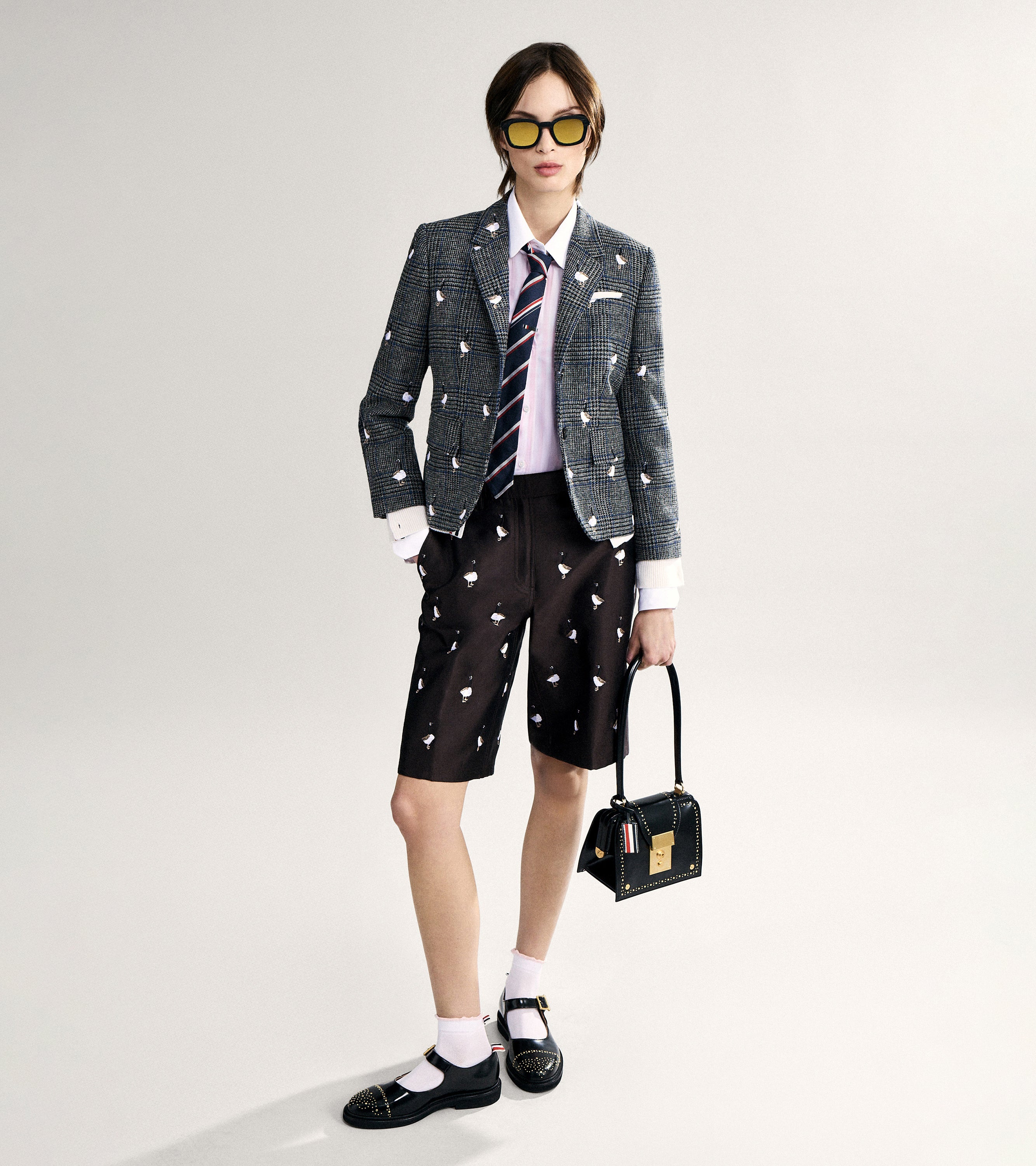 トム ブラウン 公式オンラインショップ | Thom Browne