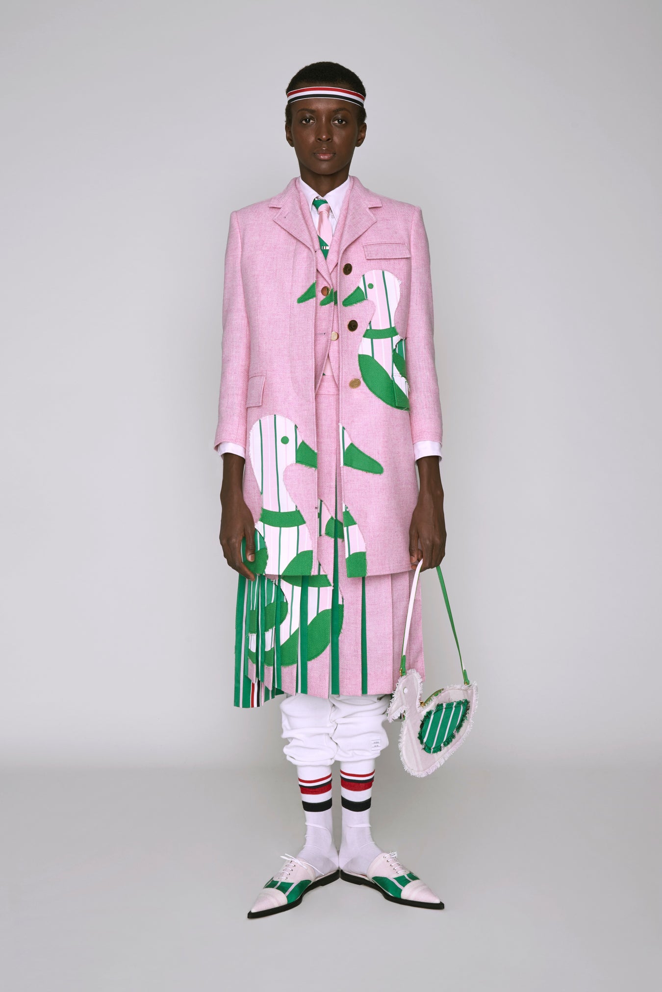 WOMENS PREFALL 2019 - LOOK 24