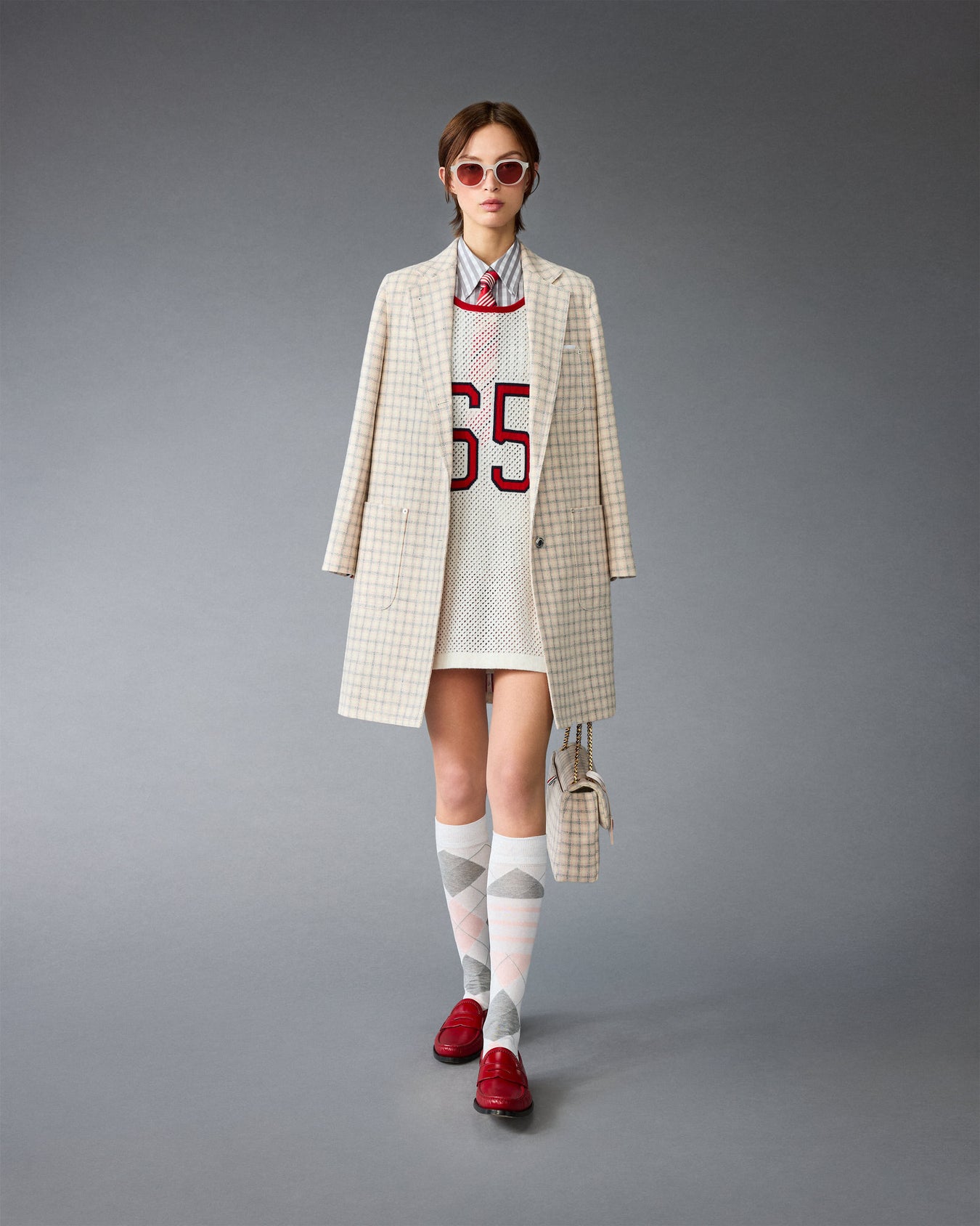 WOMENS FALL 2025 - LOOK 24