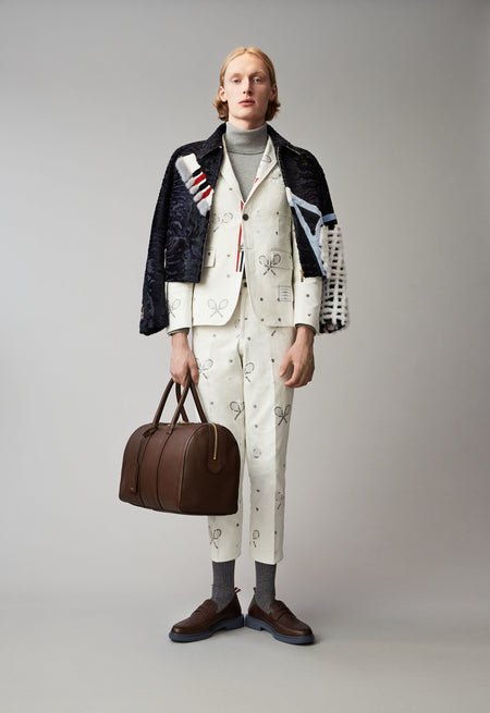 2013 秋冬 ウィメンズ ランウェイ - LOOK 9