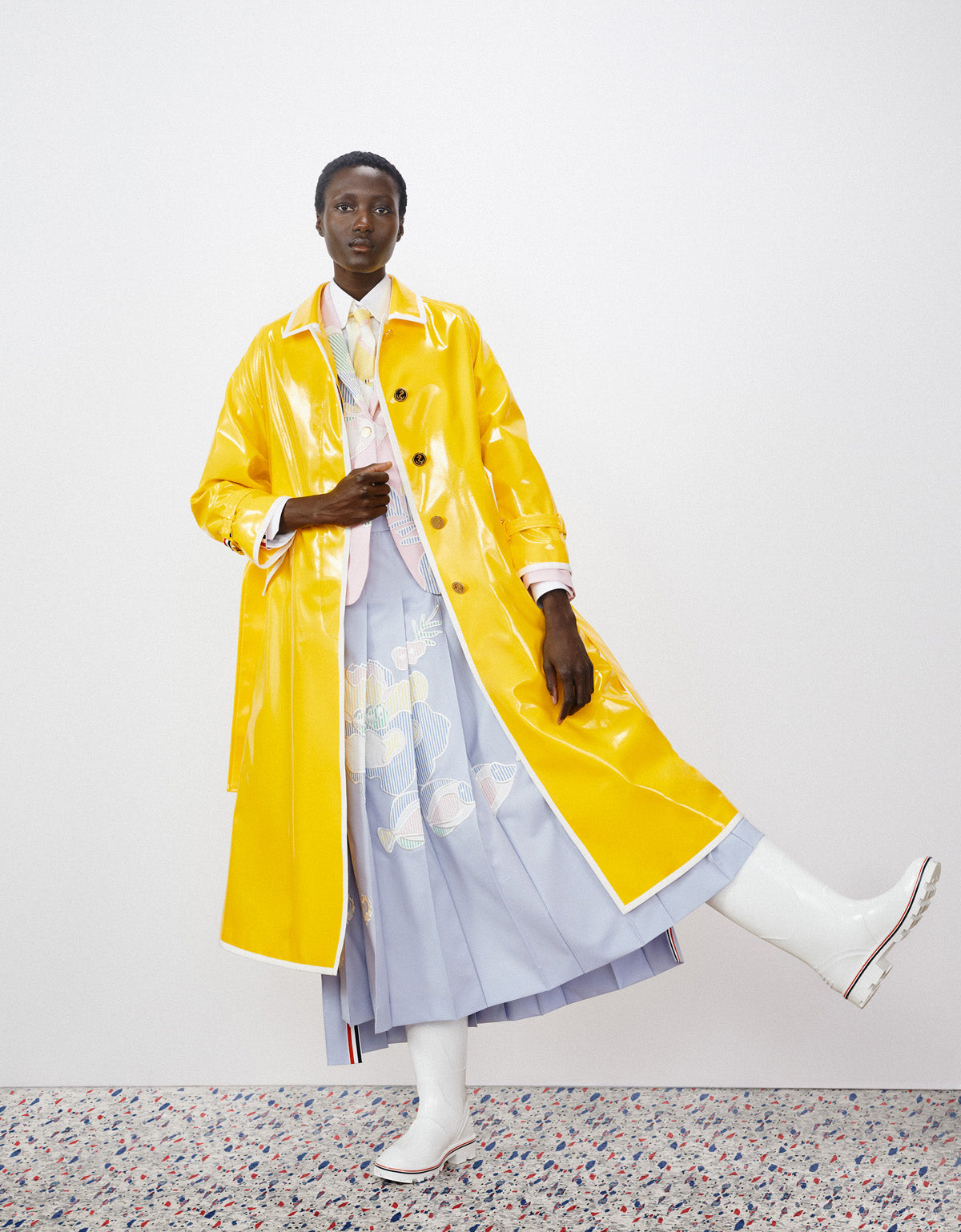 2020 리조트 여성복 - LOOK 24