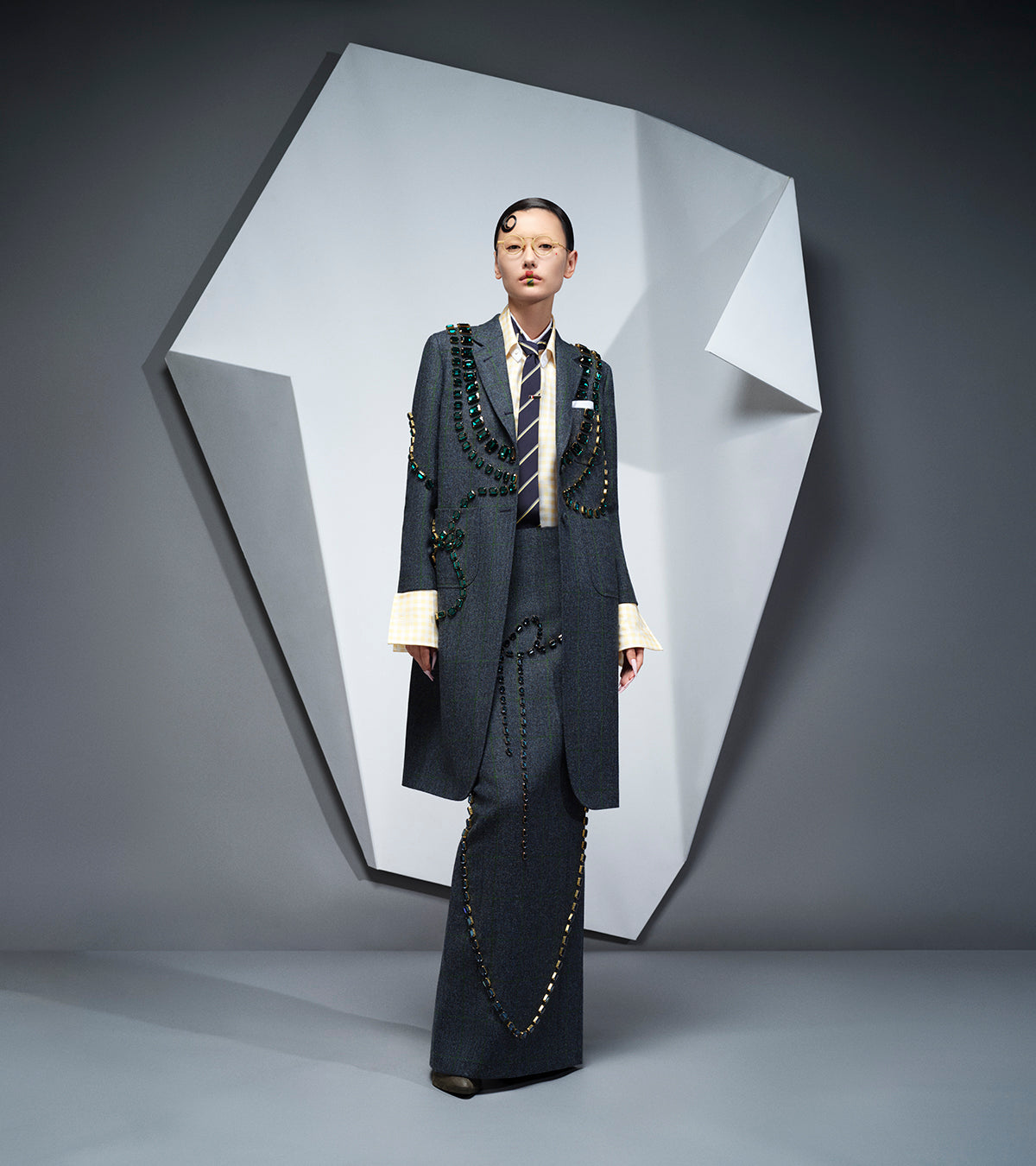 トム ブラウン 公式オンラインショップ | Thom Browne