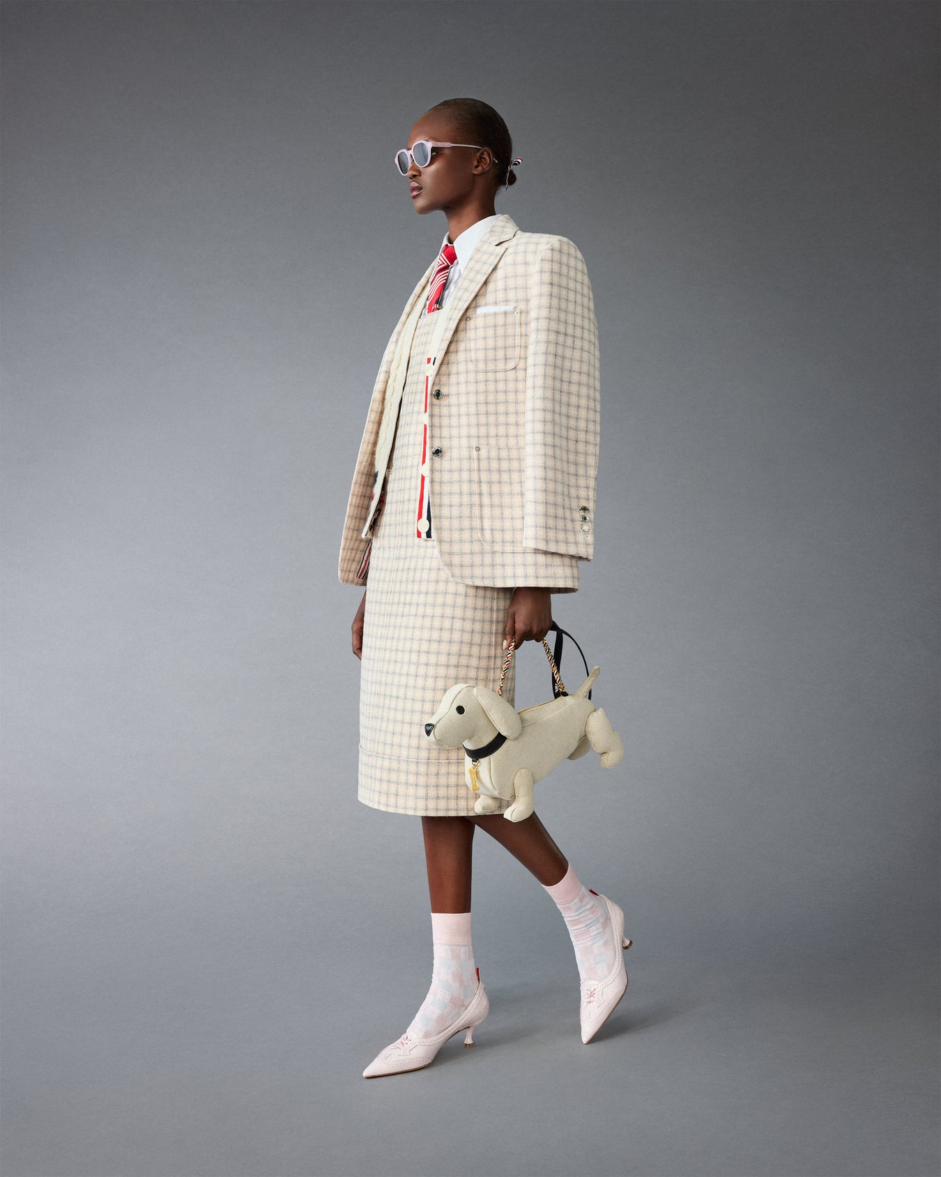 WOMENS FALL 2025 - LOOK 25