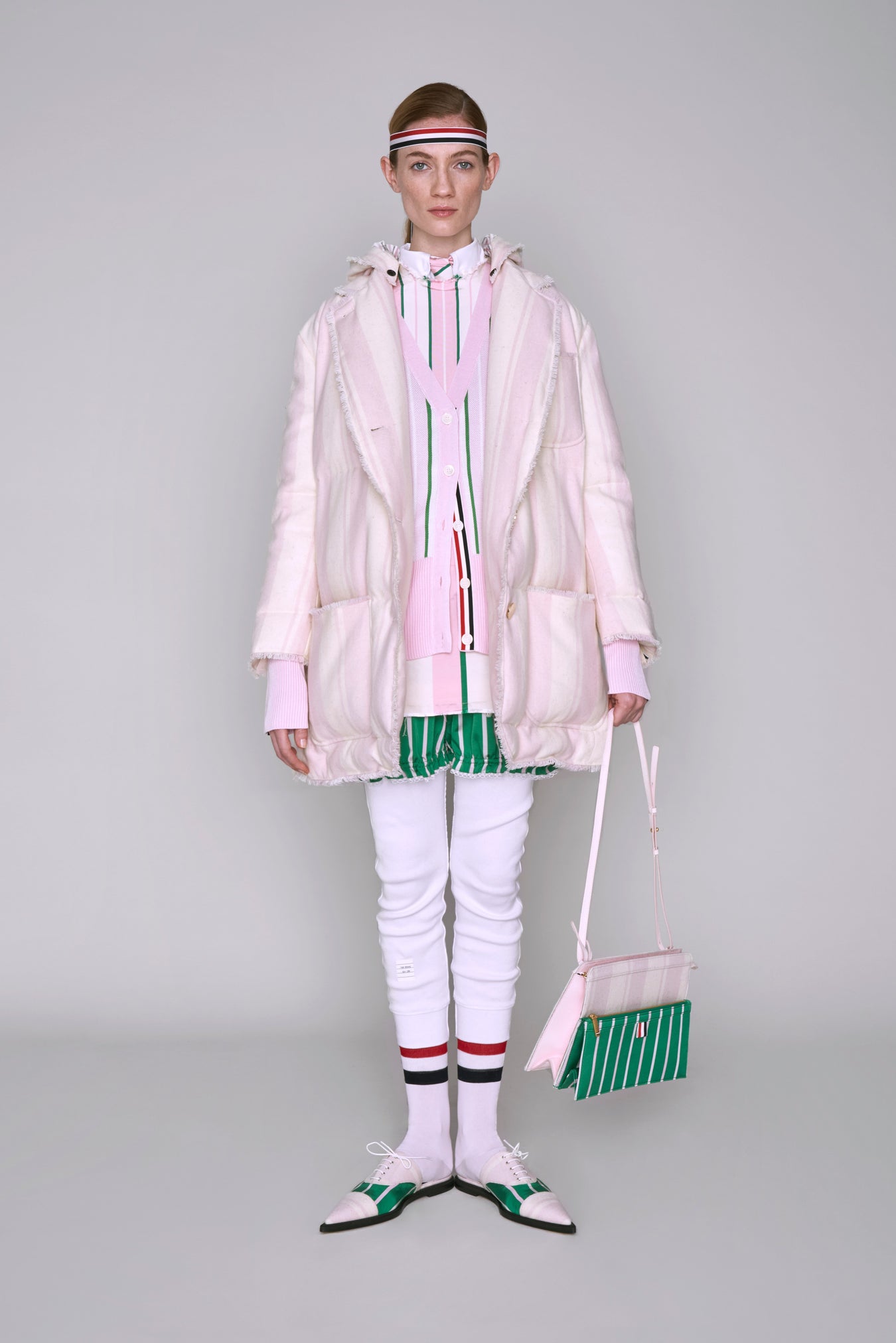 WOMENS PREFALL 2019 - LOOK 26