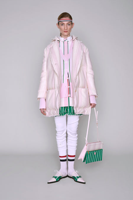 WOMENS PREFALL 2019 - LOOK 26