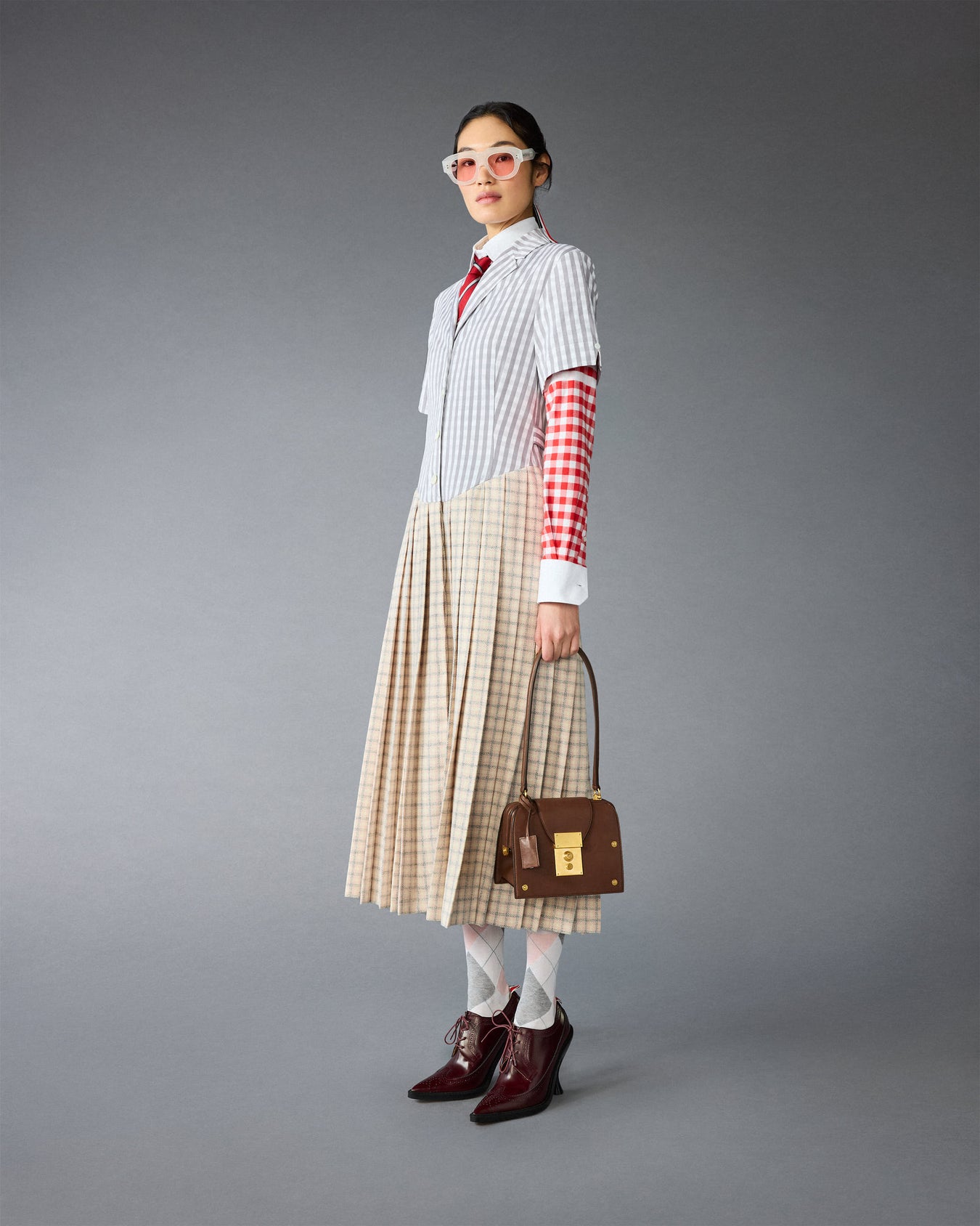 WOMENS FALL 2025 - LOOK 26