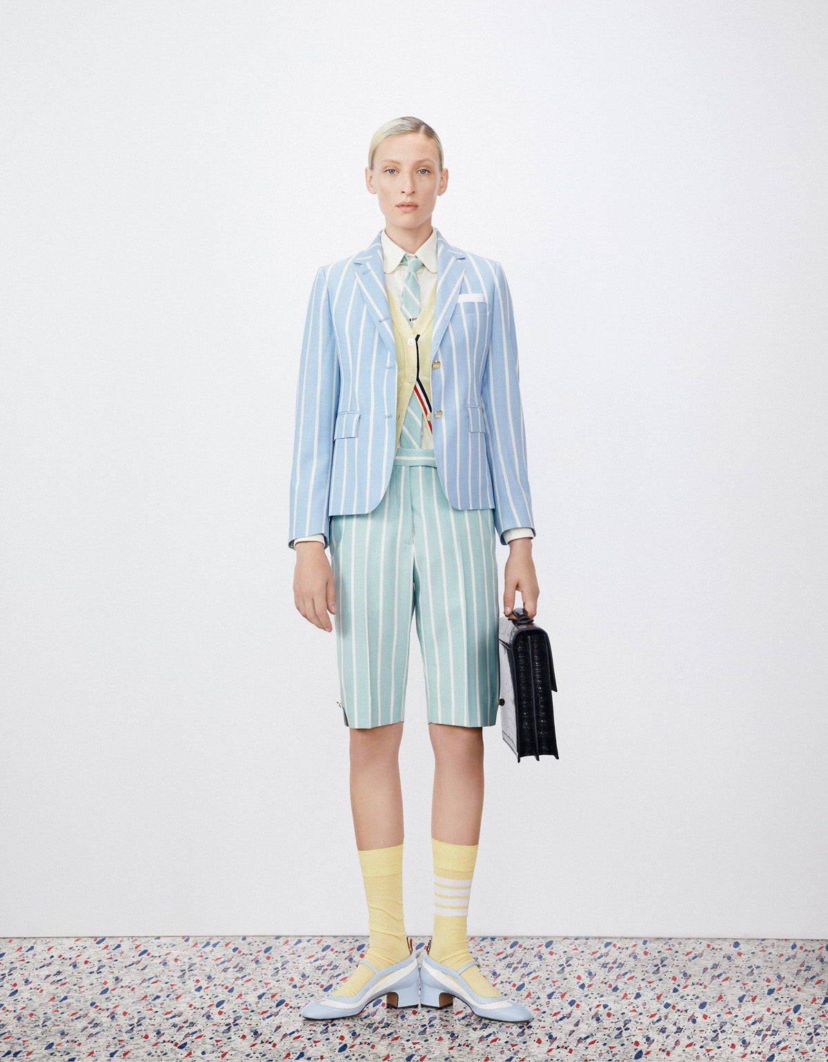 2020 리조트 여성복 - LOOK 26