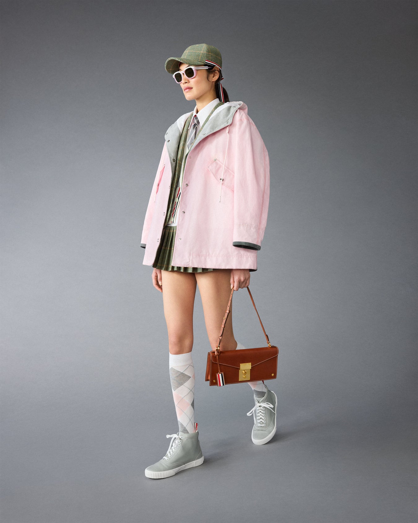 WOMENS FALL 2025 - LOOK 27