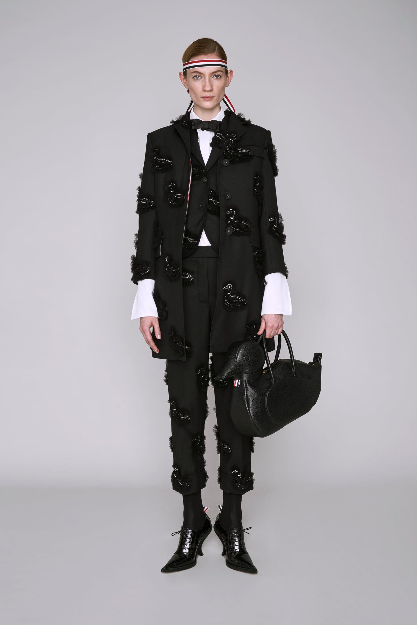 WOMENS PREFALL 2019 - LOOK 29
