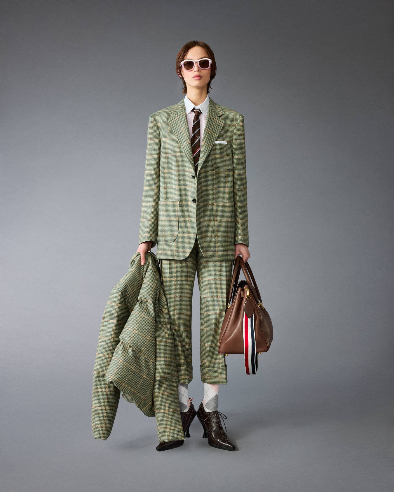 WOMENS FALL 2025 - LOOK 29