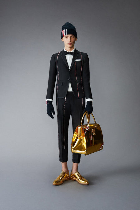 ２０２１　秋１　メンズ - LOOK 29