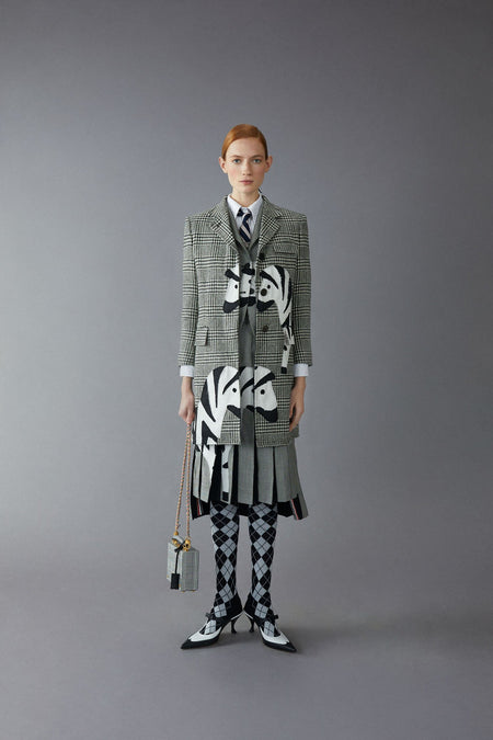2020 プレフォール ウィメンズ - LOOK 29
