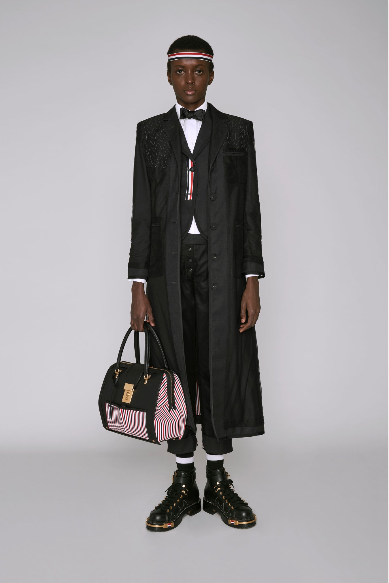 WOMENS PREFALL 2019 - LOOK 30