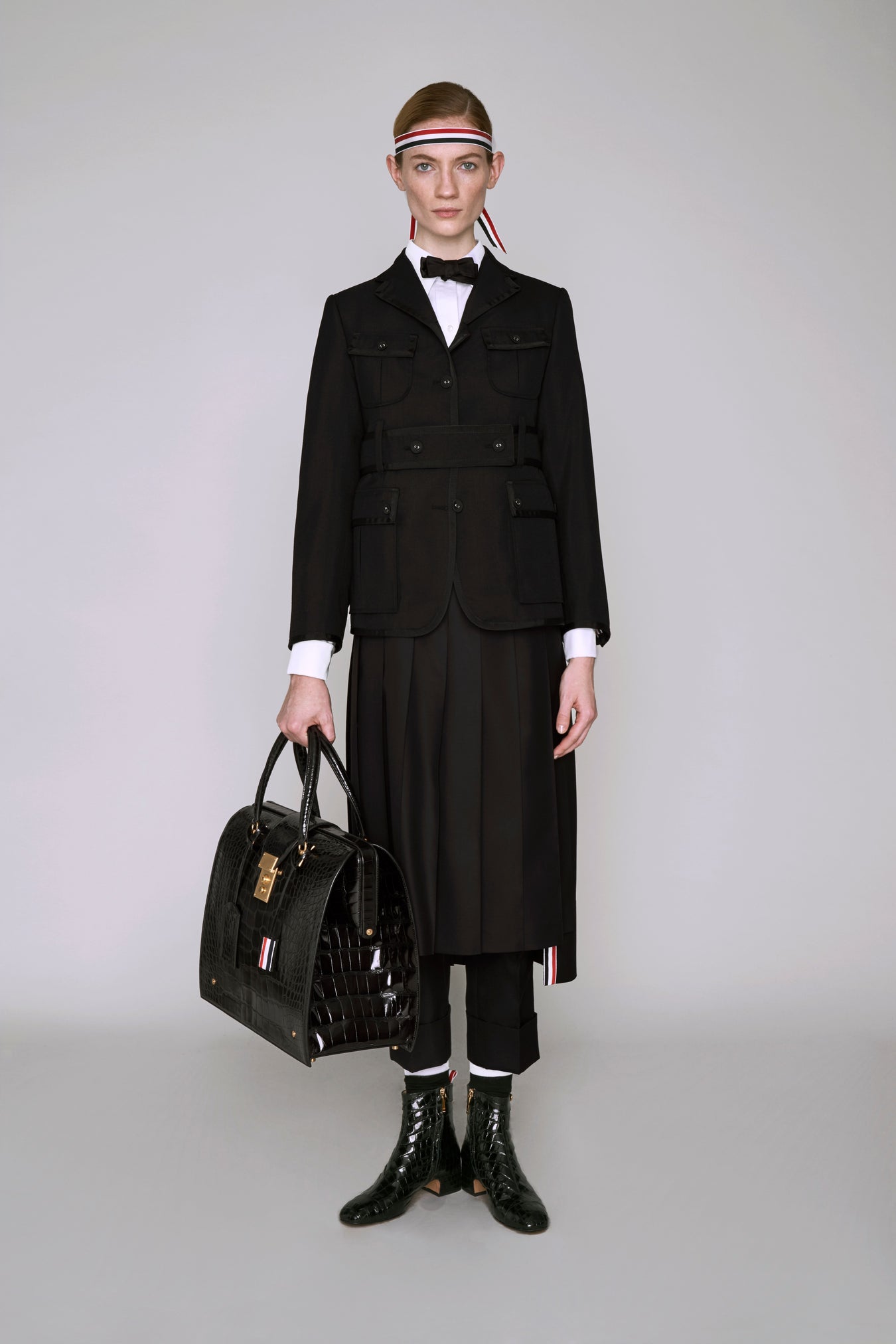 WOMENS PREFALL 2019 - LOOK 32