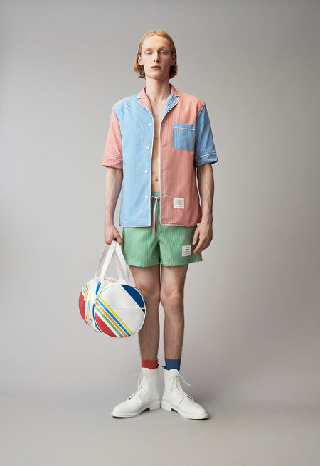 2013 秋冬 ウィメンズ ランウェイ - LOOK 22