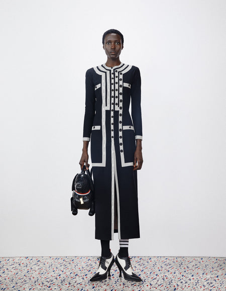WOMENS RESORT 2020 - LOOK 33