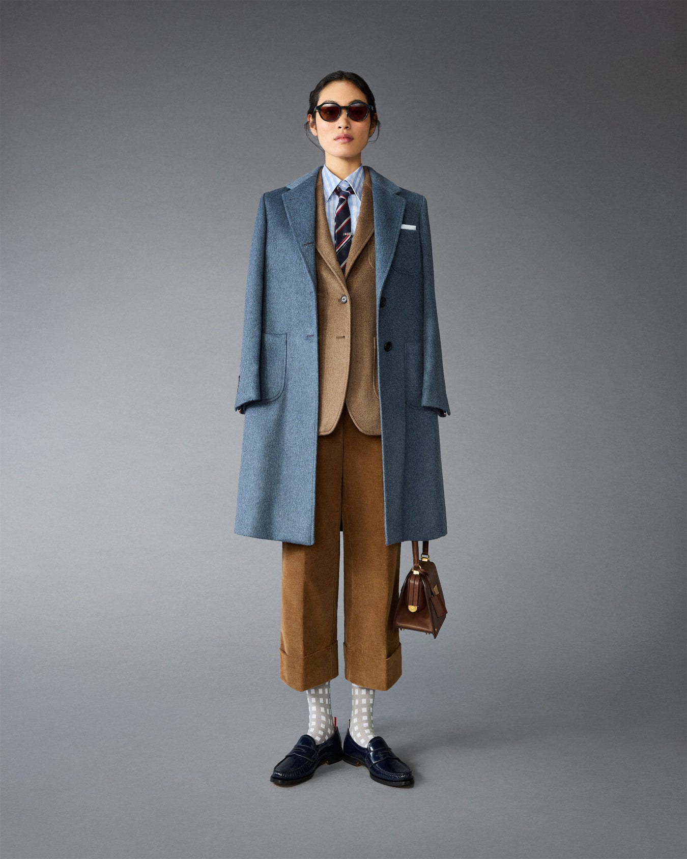 WOMENS FALL 2025 - LOOK 37