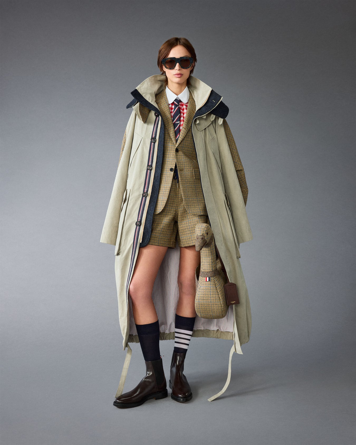 WOMENS FALL 2025 - LOOK 39