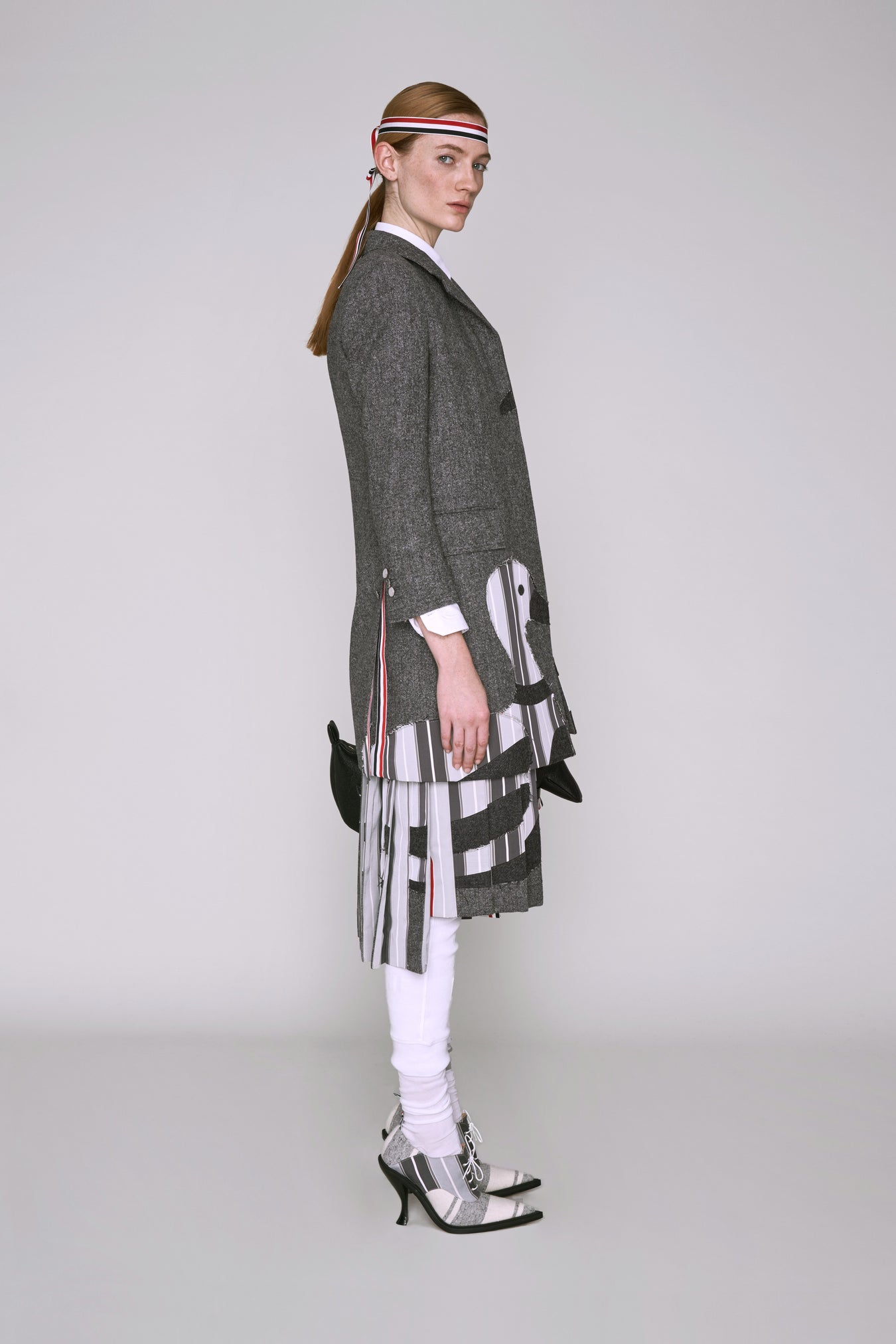 WOMENS PREFALL 2019 - LOOK 3