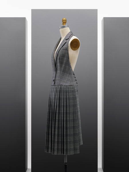 WOMENS PREFALL 17 - LOOK 3