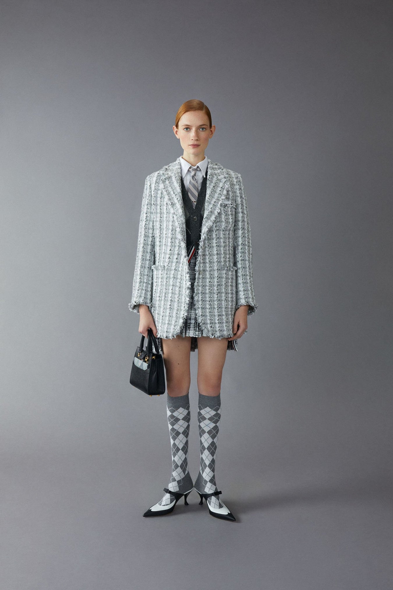 WOMENS PREFALL 2020 - LOOK 9