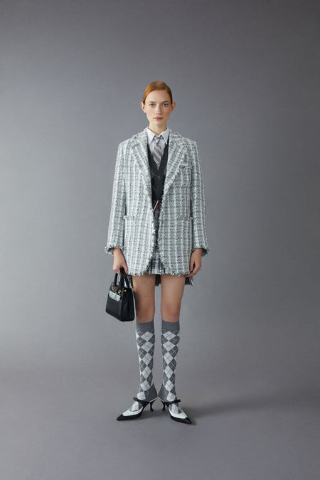 2020 プレフォール ウィメンズ - LOOK 9