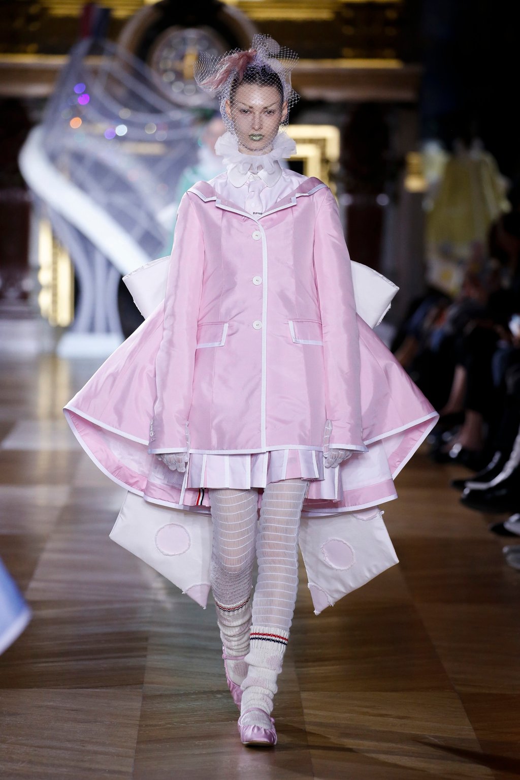 SPRING RUNWAY 2023 - LOOK 24