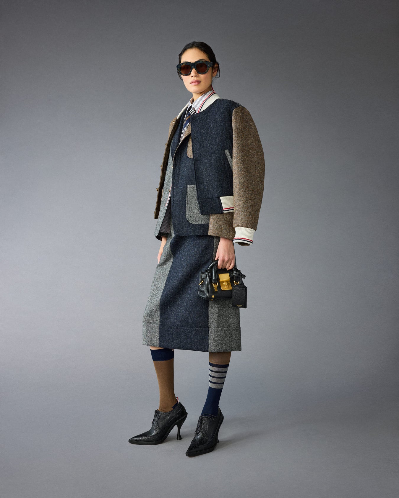 WOMENS FALL 2025 - LOOK 40