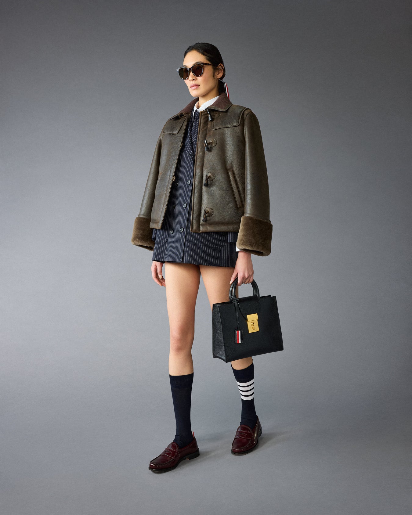 WOMENS FALL 2025 - LOOK 41