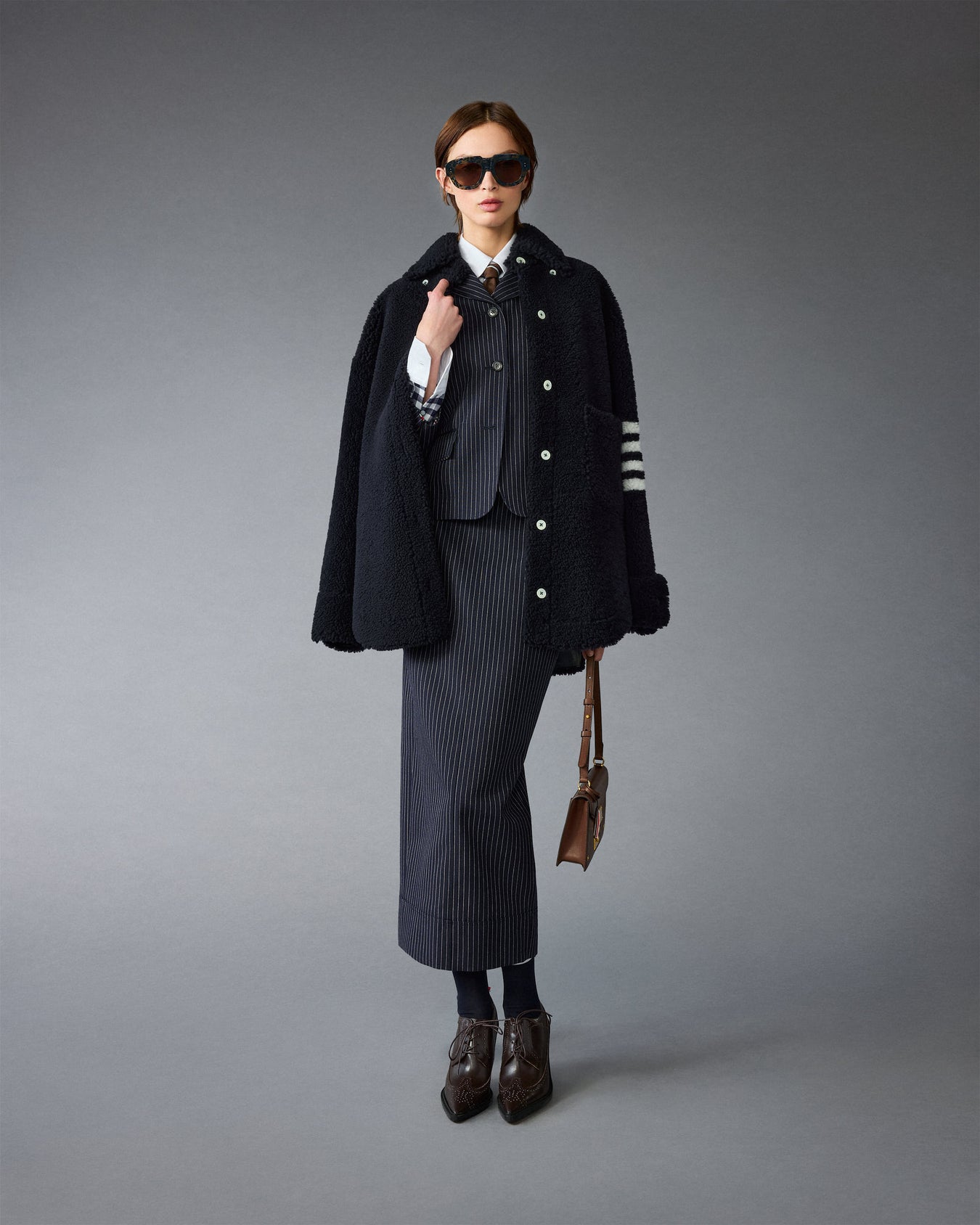 WOMENS FALL 2025 - LOOK 42