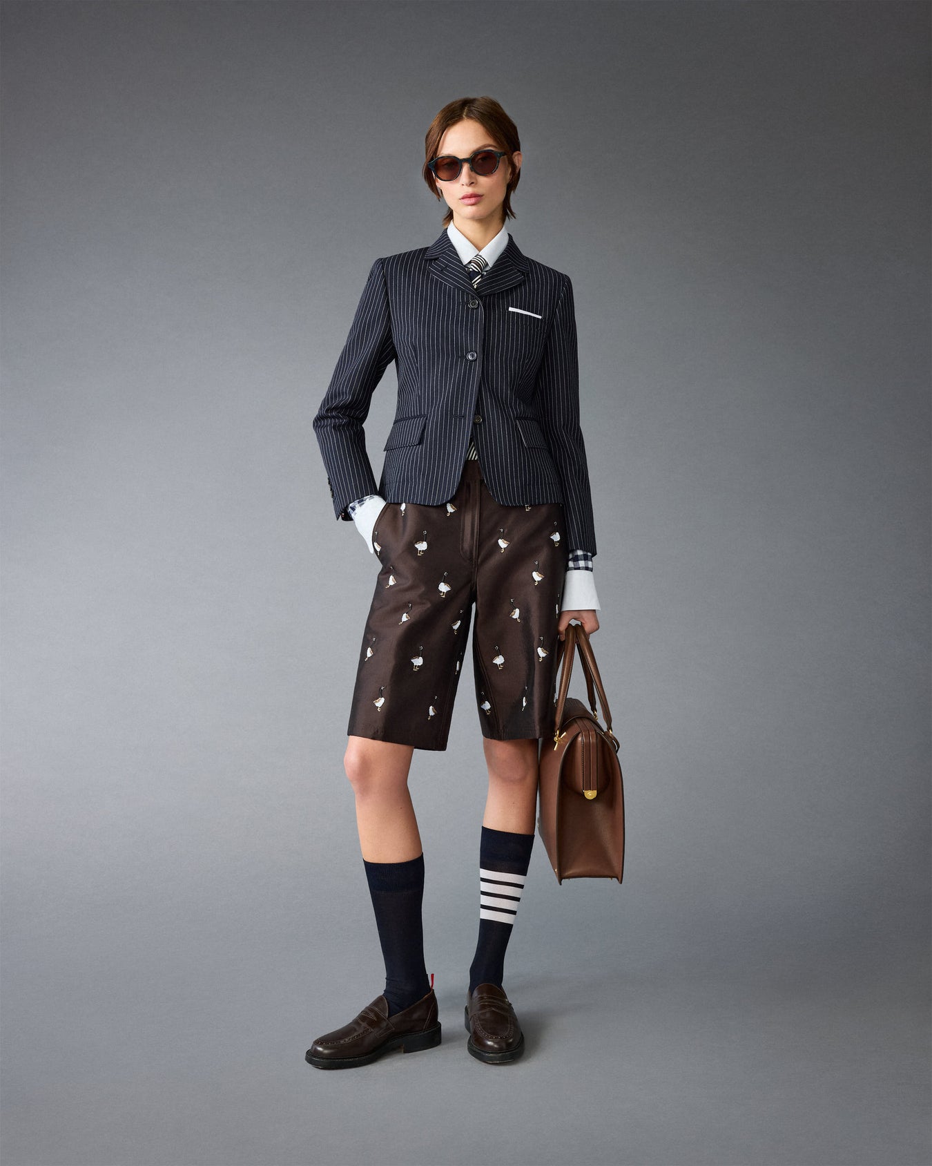 WOMENS FALL 2025 - LOOK 43