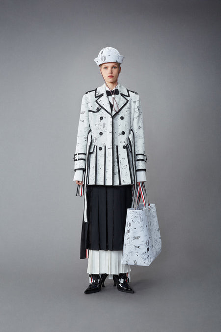 WOMENS SPRING 1 2022 - LOOK 53