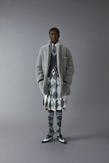 2020 プレフォール ウィメンズ - LOOK 8