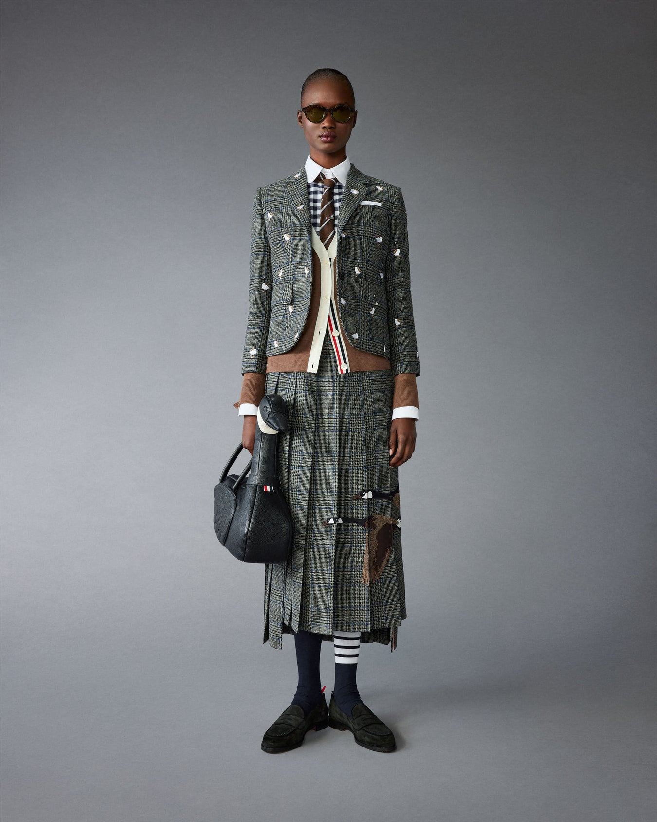 WOMENS FALL 2025 - LOOK 44