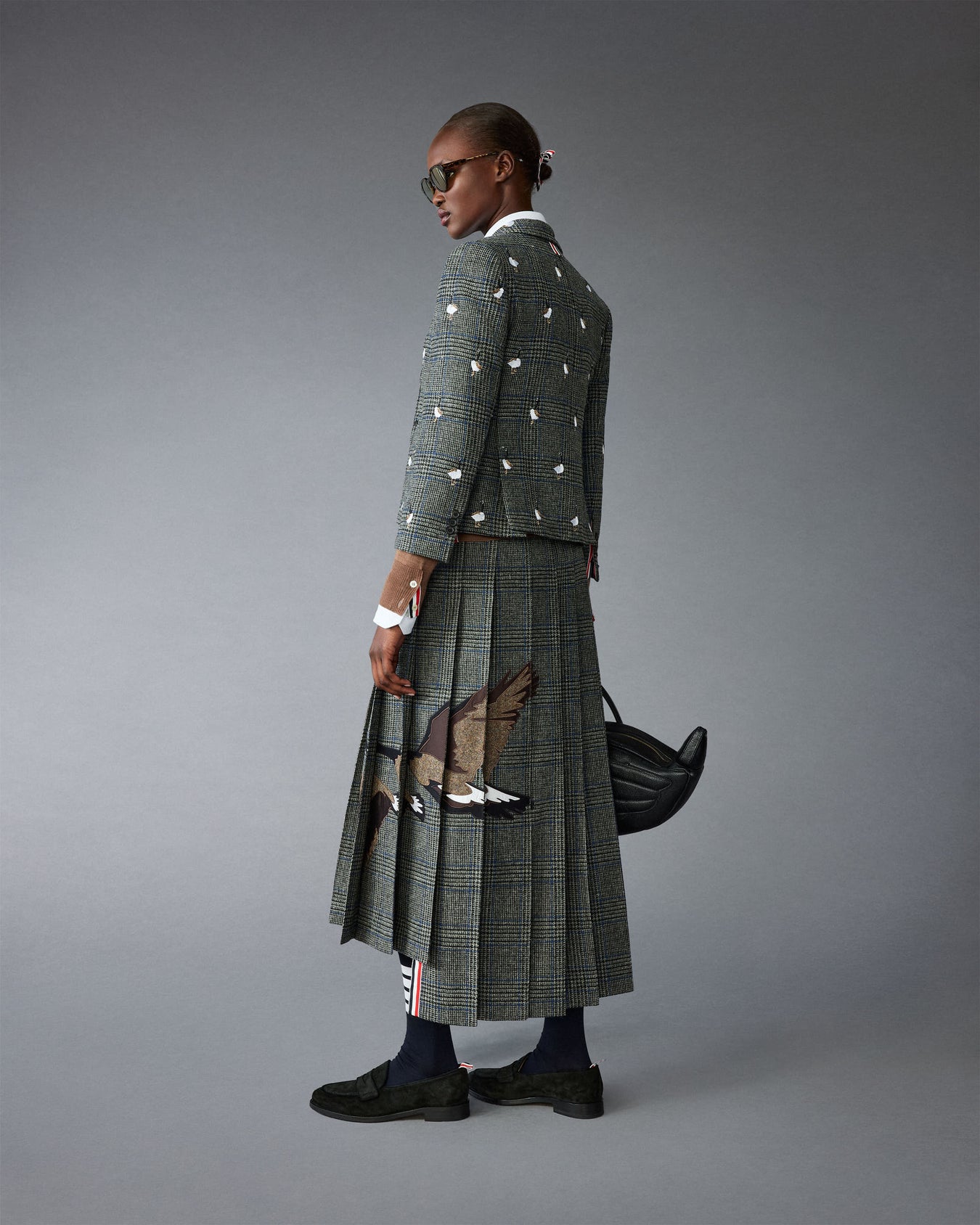 WOMENS FALL 2025 - LOOK 45