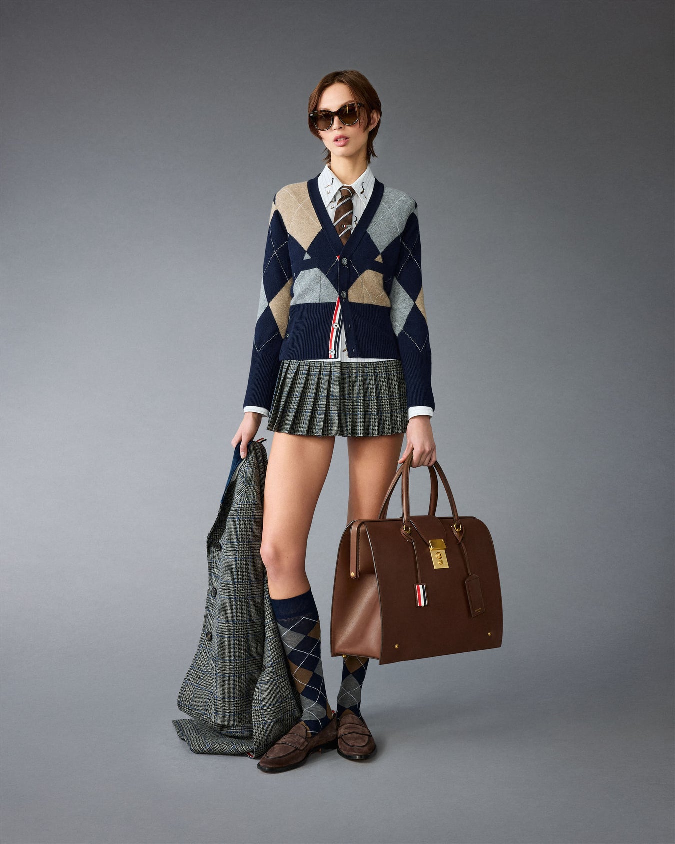 WOMENS FALL 2025 - LOOK 47