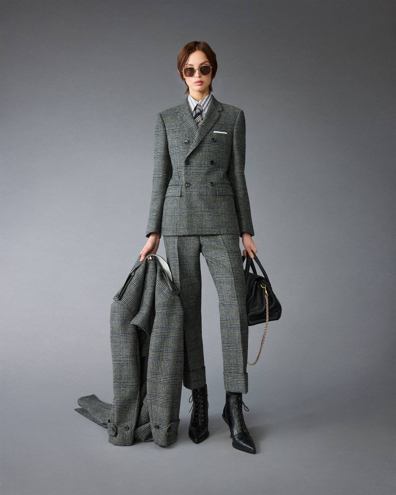 WOMENS FALL 2025 - LOOK 49