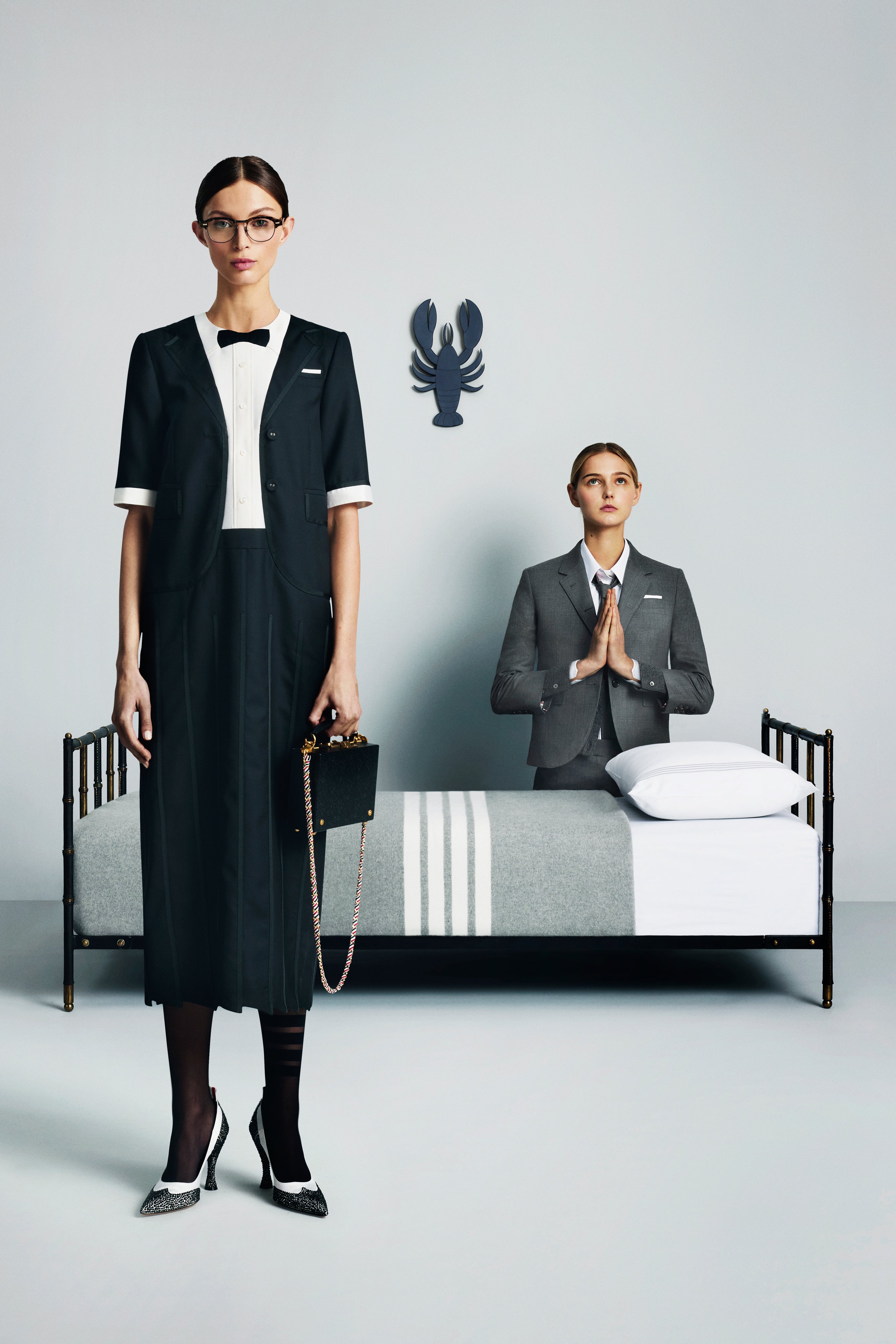 WOMENS FALL 2026 | Thom Browne