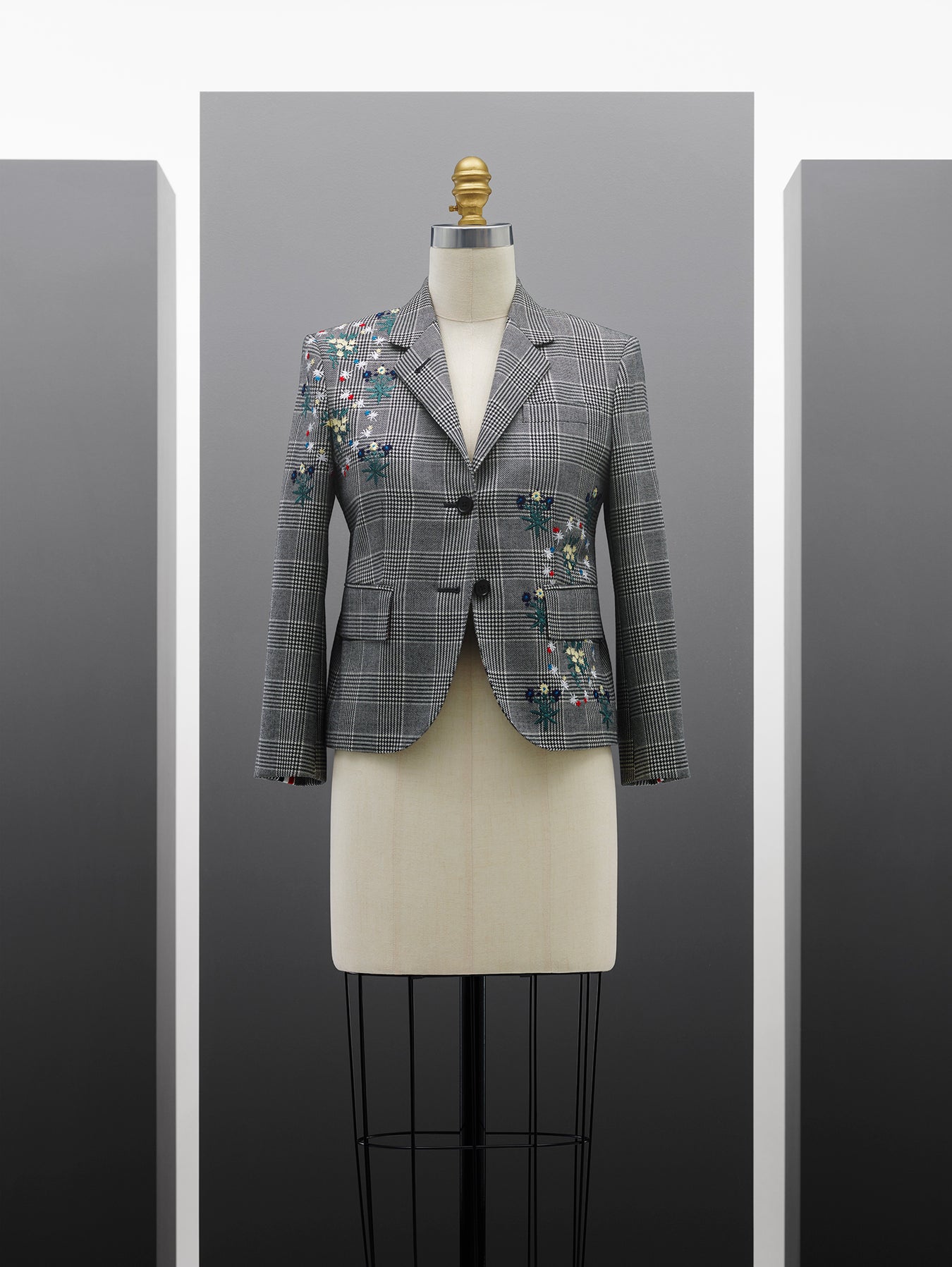 WOMENS PREFALL 17 - LOOK 4