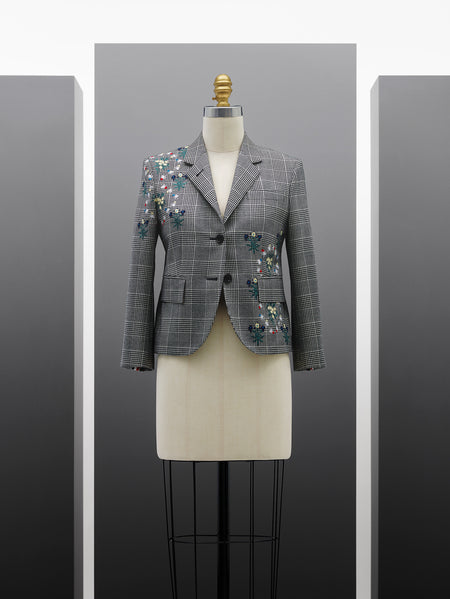 WOMENS PREFALL 17 - LOOK 4