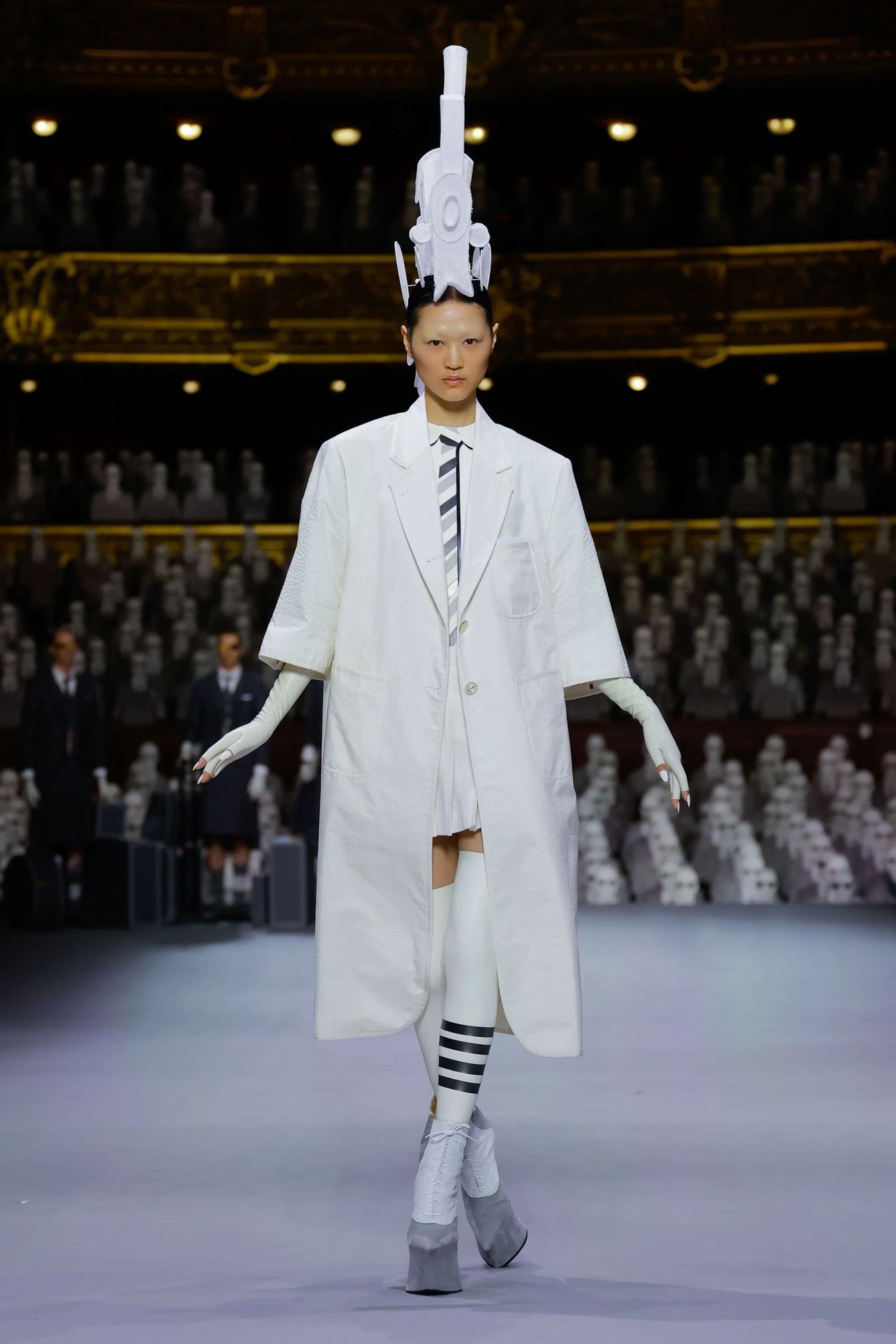 Couture 2023 - LOOK 56